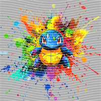 Colorful Cartoon-CC-361